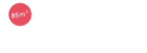 Camion semi-remorque Tautliner